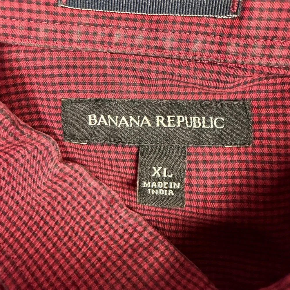 Banana Republic banana republic